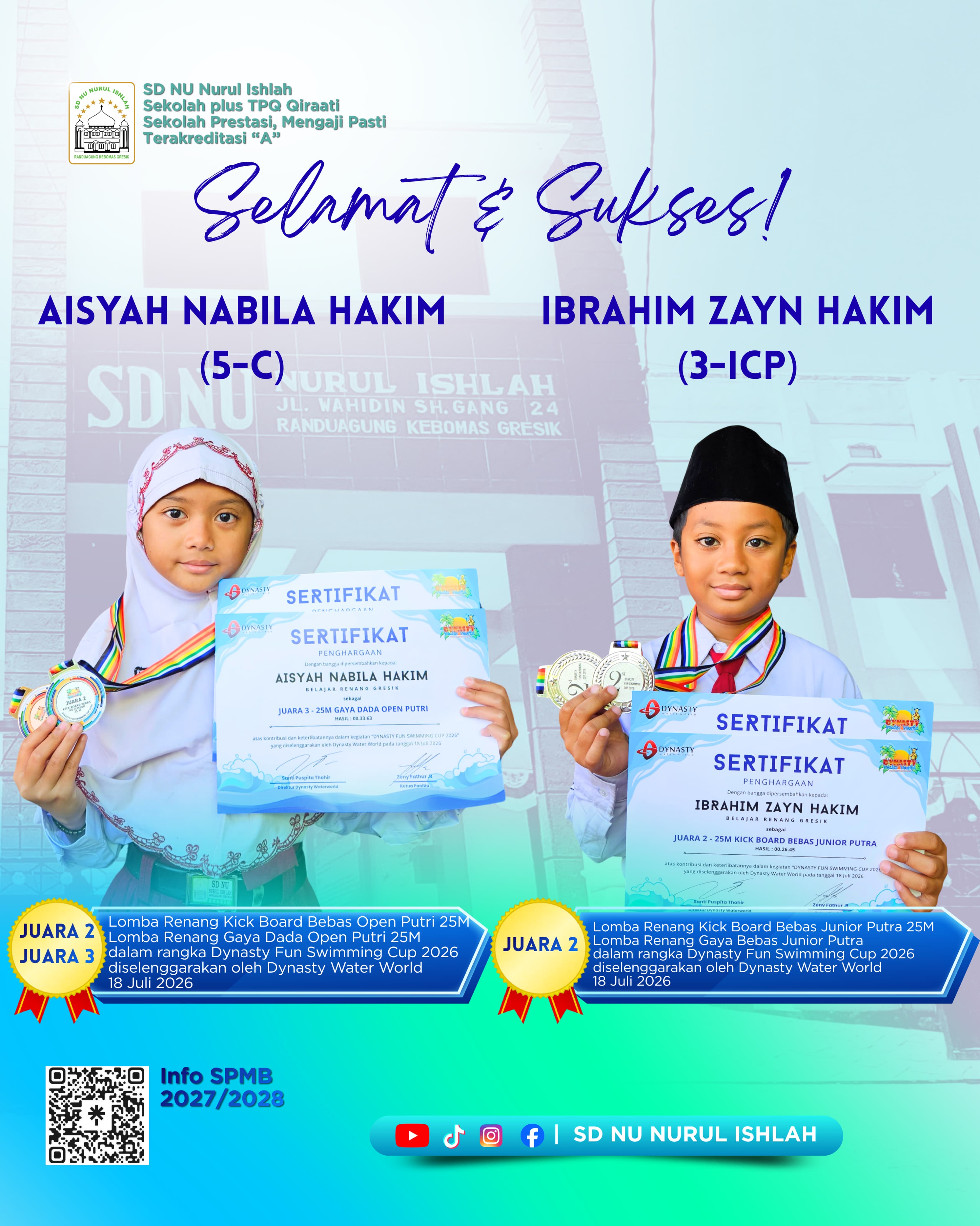 Prestasi